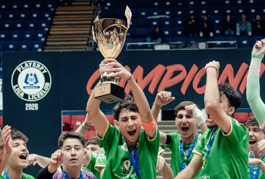 Liceul Economic Nr. 1 din București este campioana Ligii Liceelor Playerfy! Finală de infarct, decisă la loviturile de departajare 1 wp header logo 846
