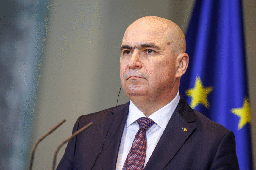 Ilie Bolojan, la Digi24: România riscă să piardă bani europeni din cauza blocajului politic. „Nimeni nu va răspunde pentru pierderi” 1 wp header logo 860