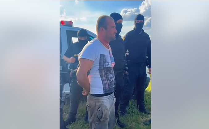 Fata ucisă în Bihor. MAI: „Nu s-au evidenţiat întârzieri intenţionate sau refuzuri de intervenţie”. Ce acuză tatăl victimei 1 wp header logo 875