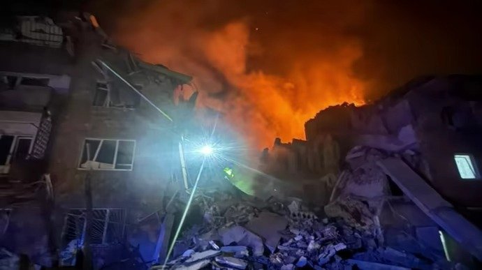 Rusia a atacat aerian Kievul imediat după expirarea armistiţiului de trei zile 1 wp header logo 897