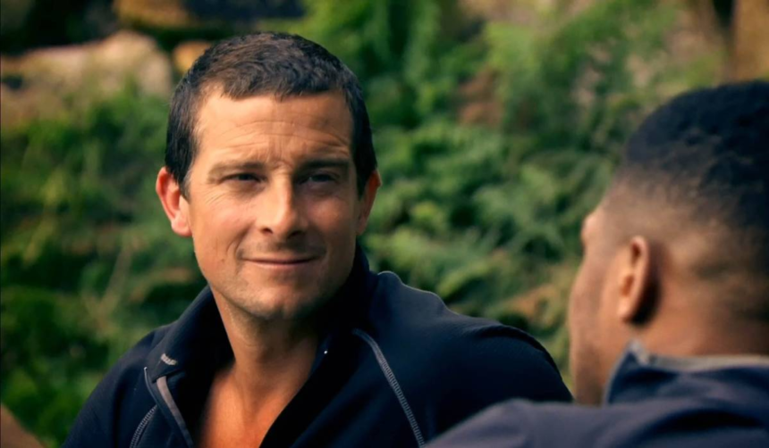 Rutina de dimineață a lui Bear Grylls. Antrenamentul de 10 minute pe care îl face zilnic la 51 de ani 1 wp header logo 903
