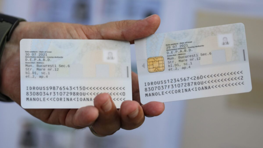 Buletine electronice gratuite până în 2026. Ce informații conțin noile cărți de identitate și cine poate beneficia 1 wp header logo 916