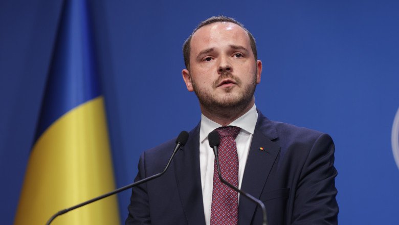 Rogobete, despre cazul bebeluşului mort la Polizu: „Cunosc situaţia, mi-a fost sesizată când eram ministru. Am trimis Corpul de control 1 wp header logo 926