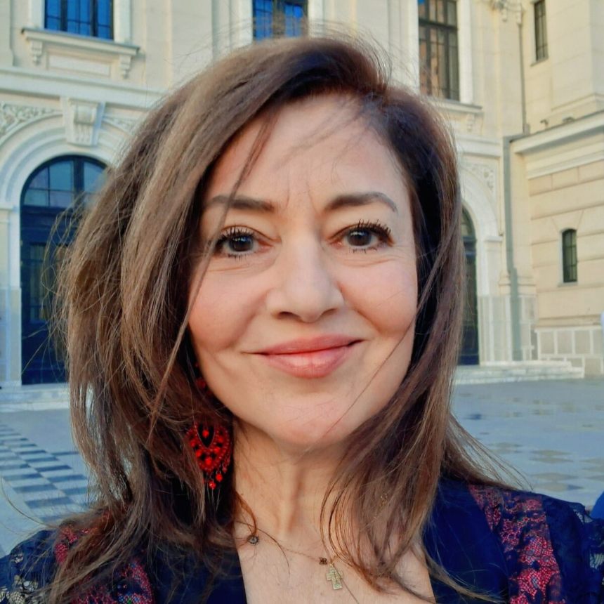 Oana Sîrbu, confesiuni emoționante despre viață: „E o muzică ce aduce bine facere sufletului” 1 wp header logo 944