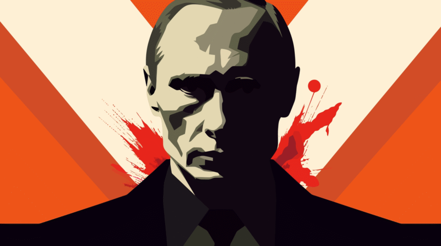 Cât de repede s-ar încheia războiul din Ucraina dacă Putin ar „dispărea”. Mihail Kasianov dă exemplul morții lui Stalin din 1953 1 wp header logo 952