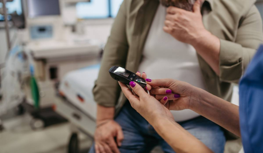 Diabetul zaharat: importanța diagnosticului precoce în reducerea riscului de complicații cronice 1 wp header logo 990