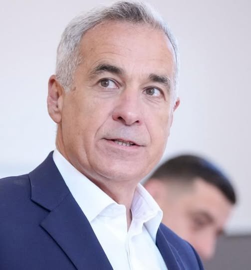 Rusia cu ochii pe criza politică de la București. Vor face orice ca să nu ajungă George Simion prim-ministru 1 696942625 122175759386869536 6632450436464801850 n