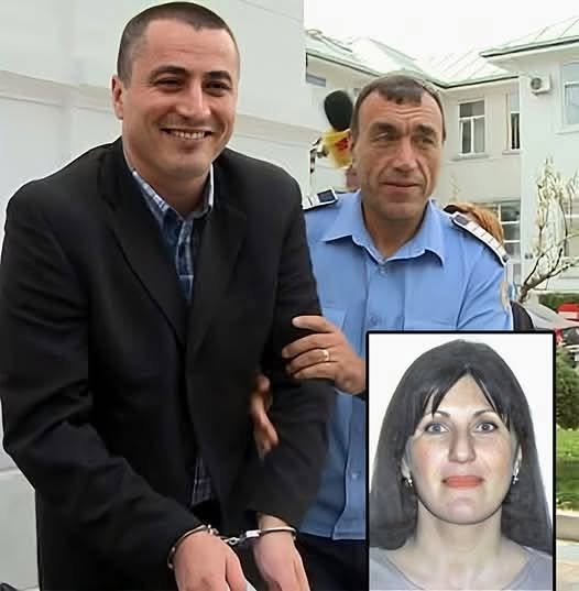 Ultima discuție dintre Elodia Ghinescu și Cristian Cioacă. Ce arată convorbirile telefonice din ziua dispariției 1 699650850 122175835172869536 5139663683311679097 n