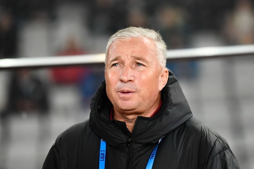 „Asta e viața” Dan Petrescu urmează să… Vezi mai mult 1 700530709 122175880328869536 1754561949948512633 n