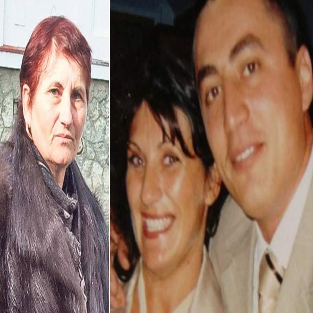 După 18 ani de zile! Mama Elodiei face acum anunțul la care nimeni nu se mai aștepta 1 701558858 122176000532869536 4282935545453524132 n