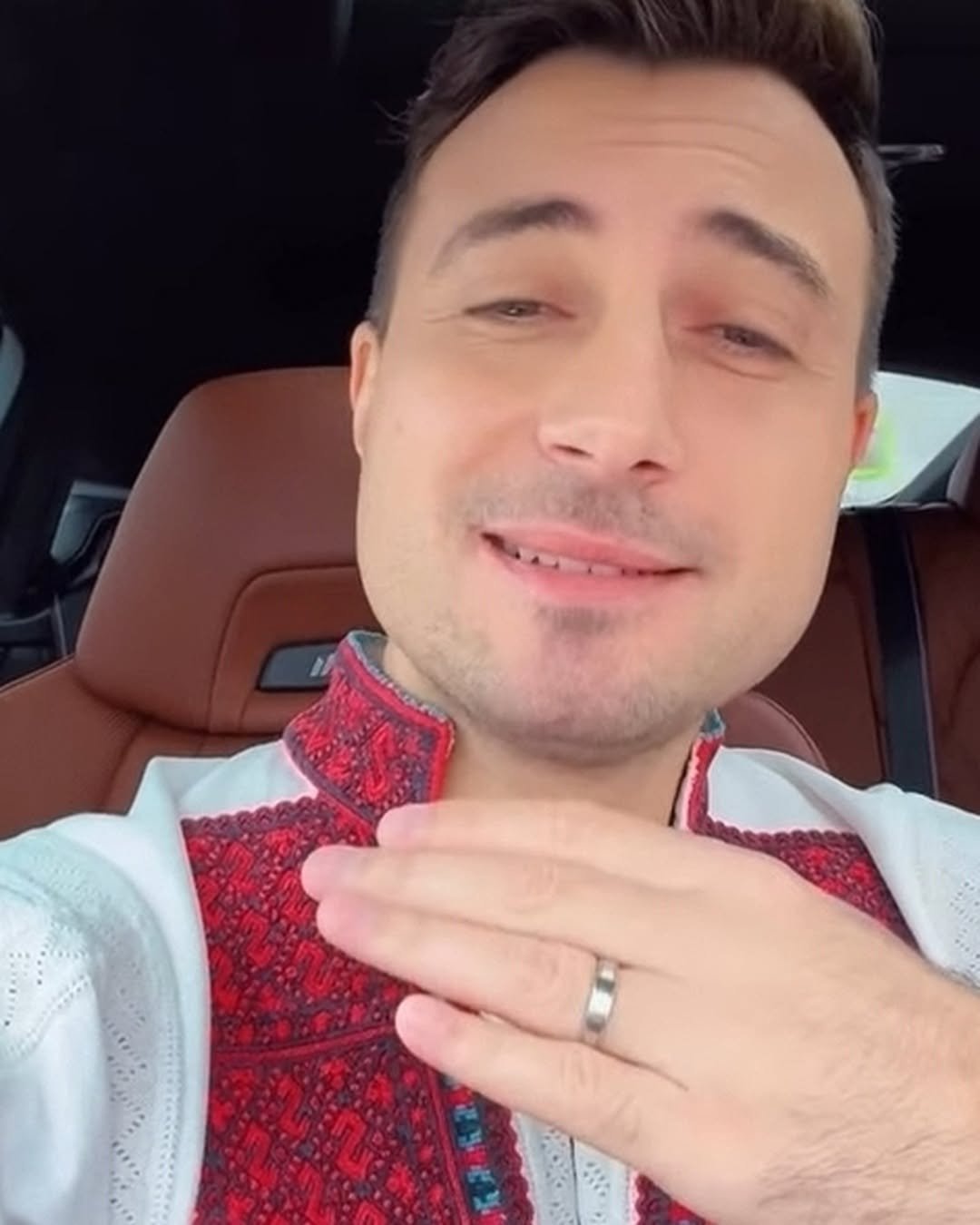 Gata, Valentin Sanfira a spus-o! Decizia radicală anunțată chiar acum, după luni de tăcere 1 702309476 122175979298869536 3113573676010666176 n