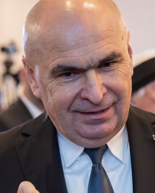ULTIMA ORĂ Moțiunea de cenzură a trecut. Guvernul Bolojan a fost demis 1 704666764 122177152670869536 7636503374002804819 n
