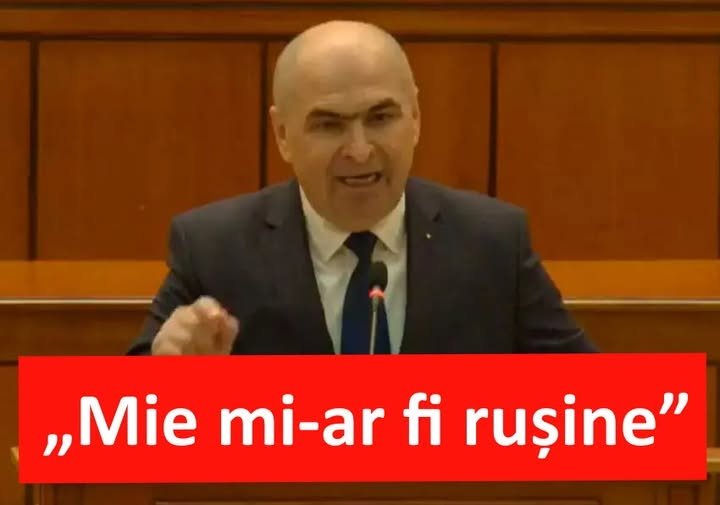 „Mie mi-ar fi rușine”. Ilie Bolojan, atac dur la adresa PSD. Ce a spus premierul 1 705018278 122177109956869536 321346973224197107 n