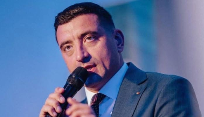 George Simion, despre eventuale racolări PNL sau USR din AUR: „În trecut, au fost încercări!“ 1 705854934 122177031728869536 3647480463736372791 n