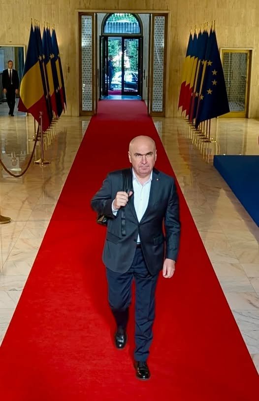 Răsturnare de situație. A fost demis pentru incompetență și apoi 1 705892306 122177291942869536 4907499419584451964 n