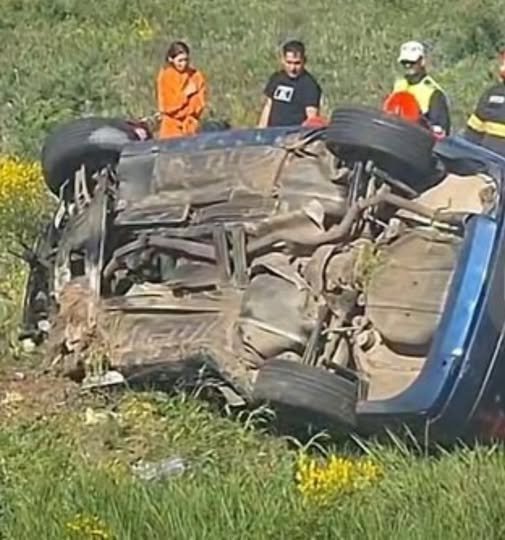 Denisa, tânără de 19 ani, moartă într-un accident devastator! Se căsătorise în urmă cu doar câteva luni 1 706189622 122176990358869536 5534541362594505871 n
