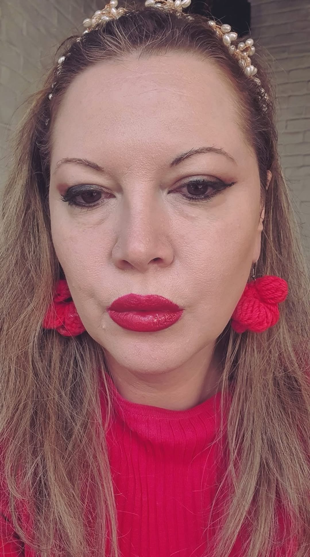 Oana Lis nu va participa la înmormântarea bunicii ei. Motivul pentru care soția lui Viorel Lis a luat această decizie: „Viorel nu mă…” 1 706238182 122177140910869536 3573684547146379146 n
