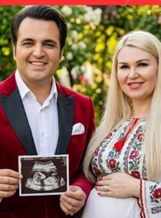 Gemeni, o fată și un băiat” Igor Cuciuc, 1 706297505 122176997984869536 6236252324845689165 n