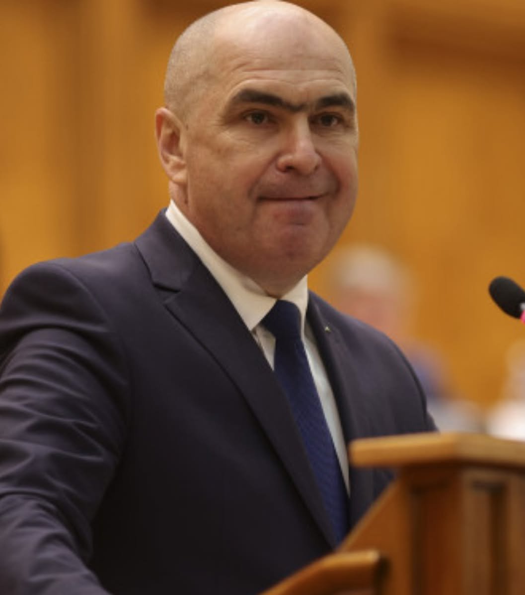 Zi decisivă pentru clasa politică. Moțiunea de cenzură inițiată de PSD-AUR, adoptată: Guvernul Bolojan a picat 1 706318034 122177138570869536 5686740599695035341 n