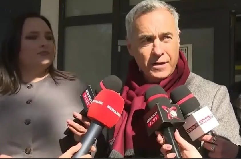 Călin Georgescu, mesaj tranșant: „România nu are un guvern pe 1 706397189 122177467220869536 7524157857100575443 n
