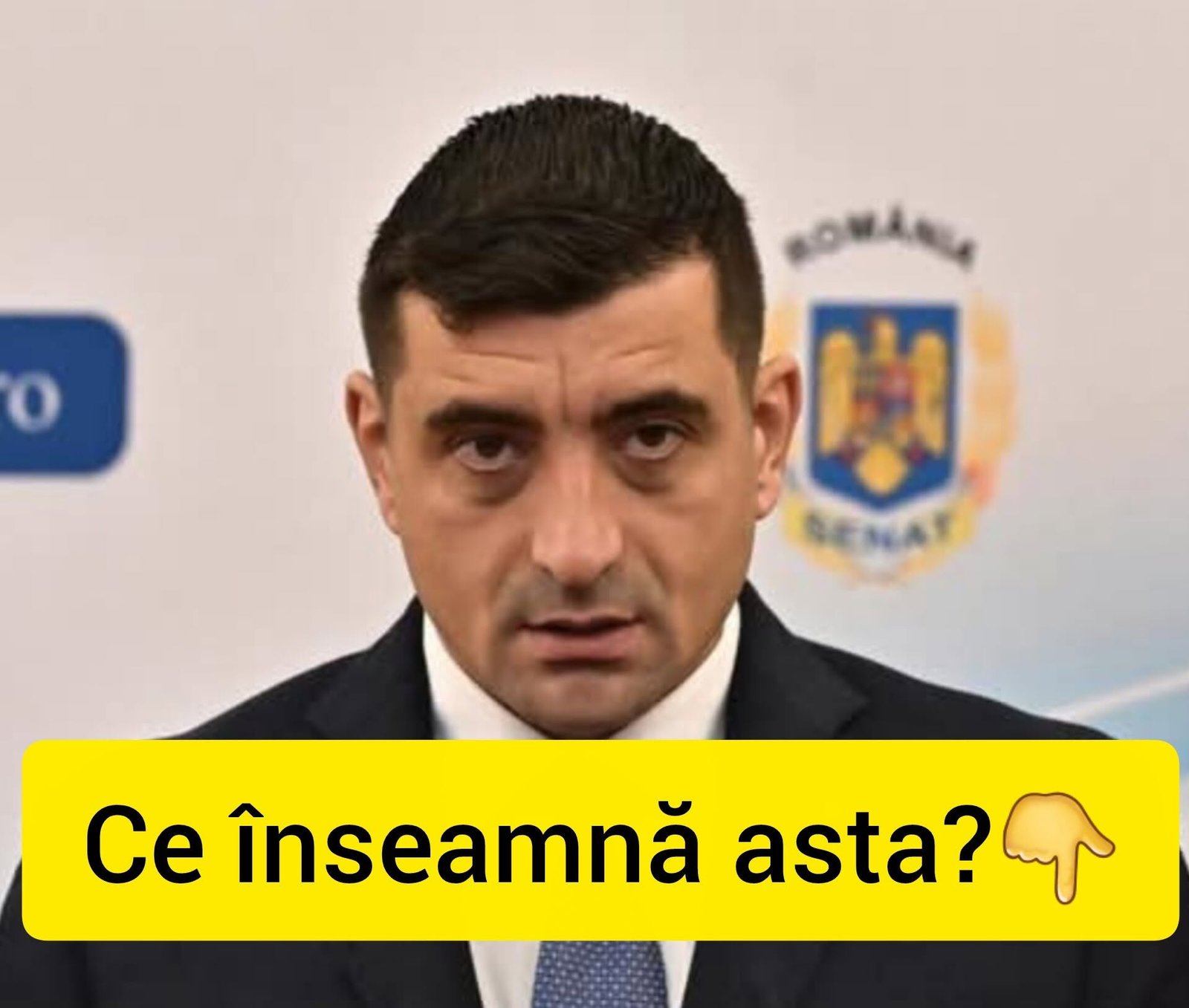 George Simion aruncă bomba politică: „Ne vedem la guvernare… 1 706712203 122177478266869536 8165327184547890009 n