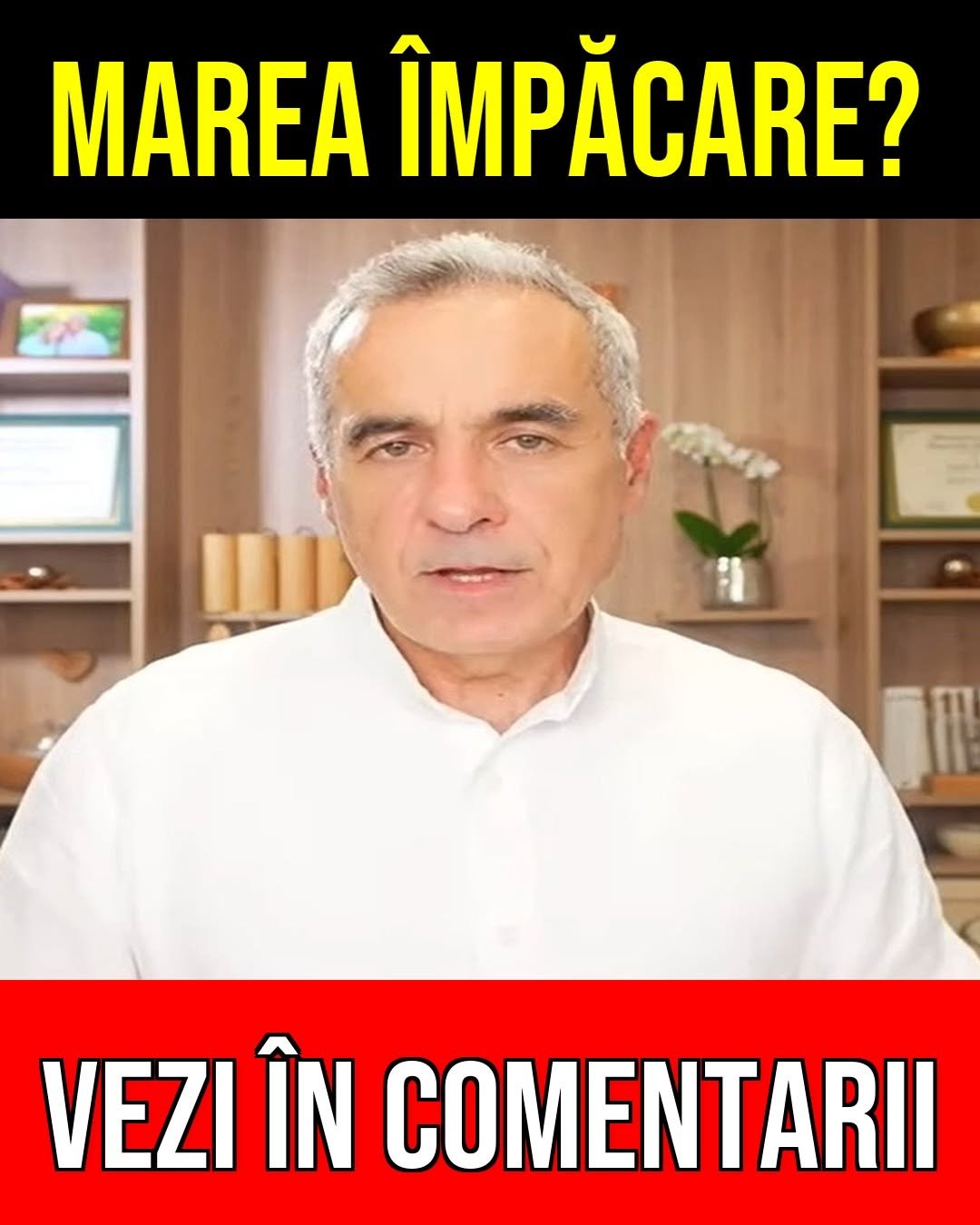 Întâlnire pe ascuns? Cum a fost recunoscut Călin Georgescu de un trecător 1 706946633 122177418176869536 2443774223154752307 n