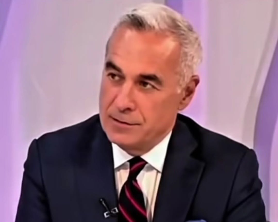 Călin Georgescu, propus premier în locul lui Bolojan 1 707013032 122177492366869536 2230866894822267472 n