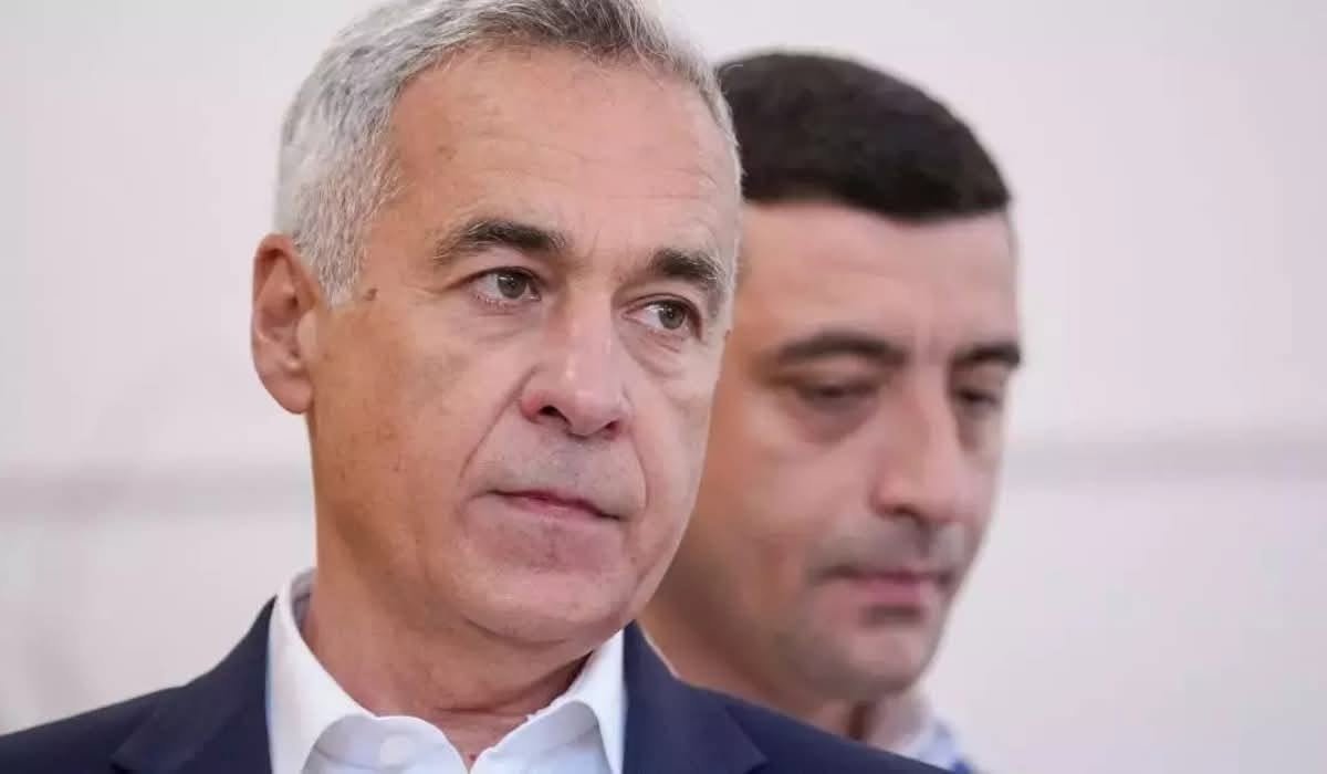 PACE anunţă că va vota moţiunea de cenzură PSD-AUR şi îl propune pe Călin Georgescu premier 1 707013034 122177461724869536 4951943057522945759 n