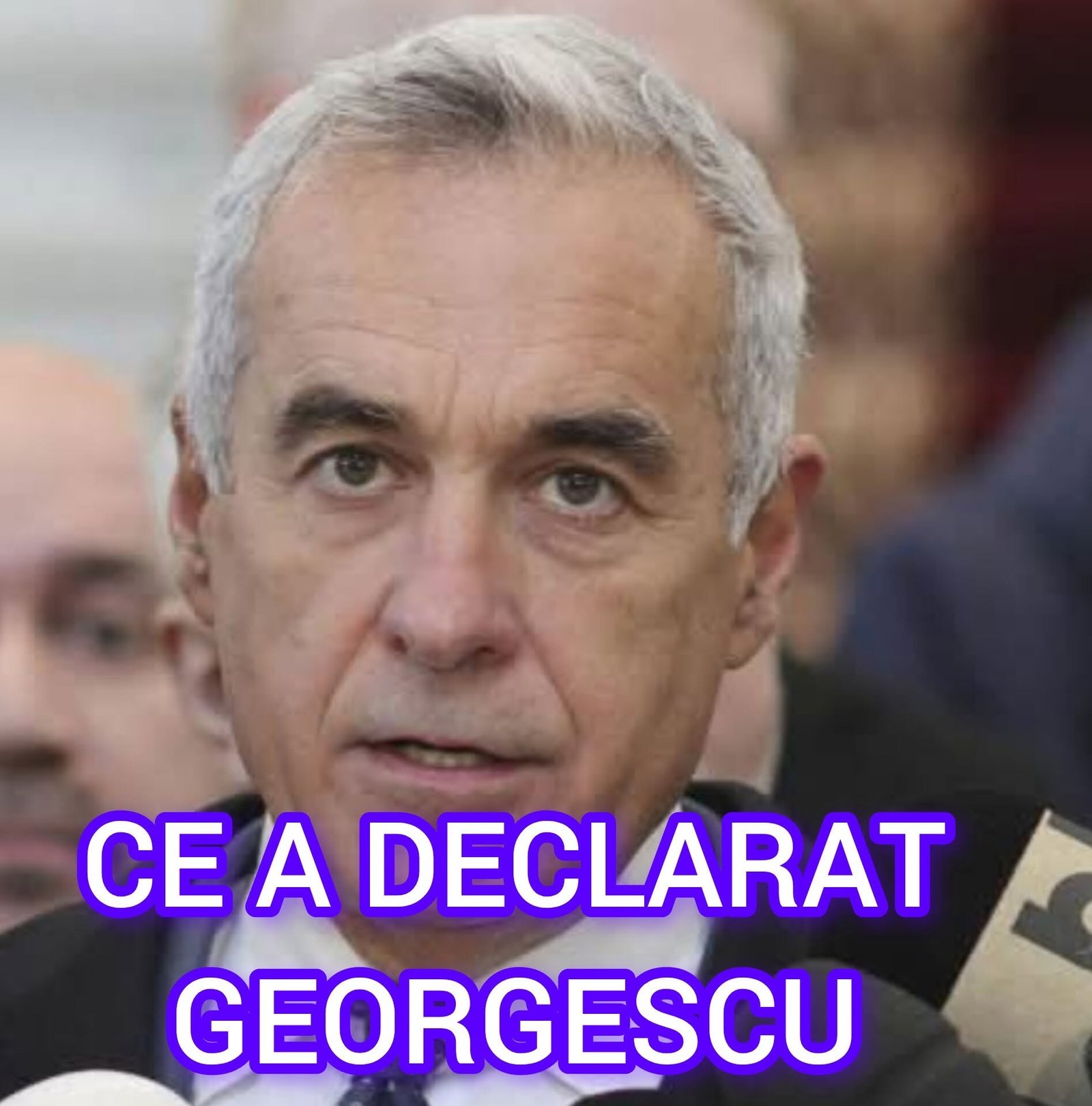 Călin Georgescu avertizează după ce PSD și AUR au bătut palma 1 707153929 122177465714869536 1618725785492501800 n