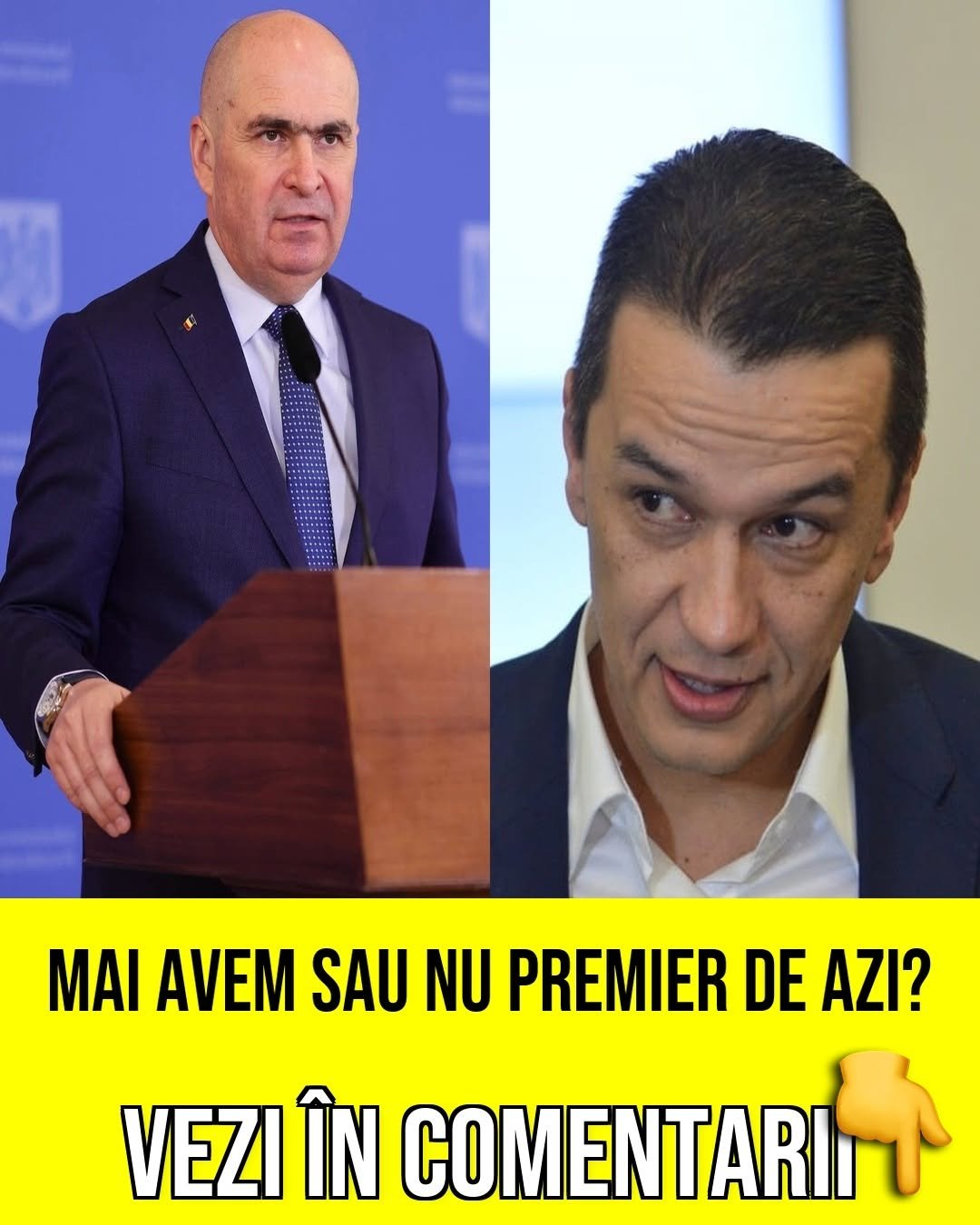 „Lucrurile nu mai pot continua!” Grindeanu a dat ultimatumul. Ce condiție dură pune PSD 1 707693546 122177416088869536 7815353251007023470 n