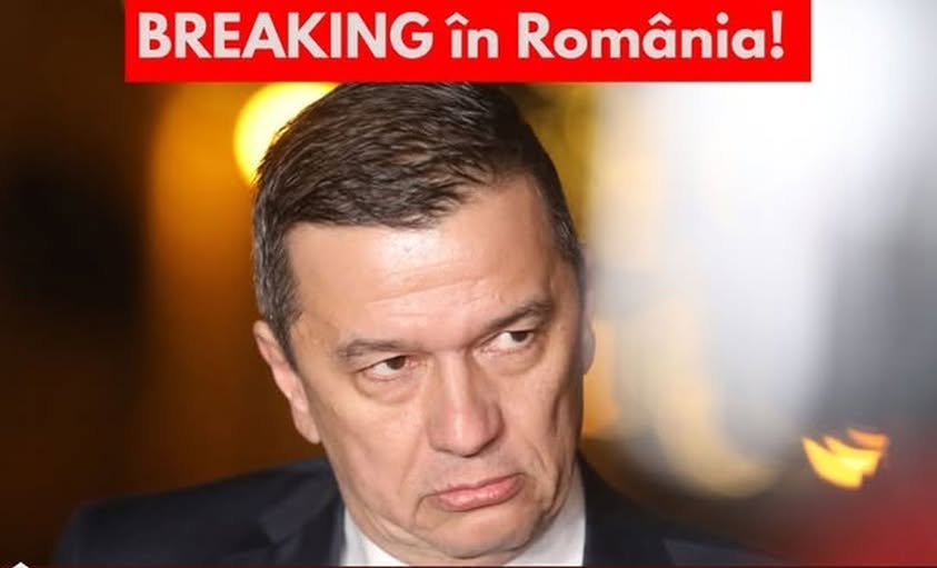 Sorin Grindeanu a transmis că PSD nu va intra la guvernare cu AUR după moțiune: „Rămânem într-o coaliție pro-europeană sau mergem în opozi ț 1 708536818 122177679422869536 2174032981963458584 n