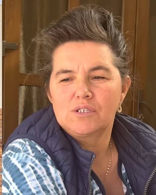 Mama Geta, decizie neașteptată! Vrea să scrie o carte despre viața ei: „Sunt convinsă că o să prindă” 1 709101491 122178290408869536 5922380047151045771 n