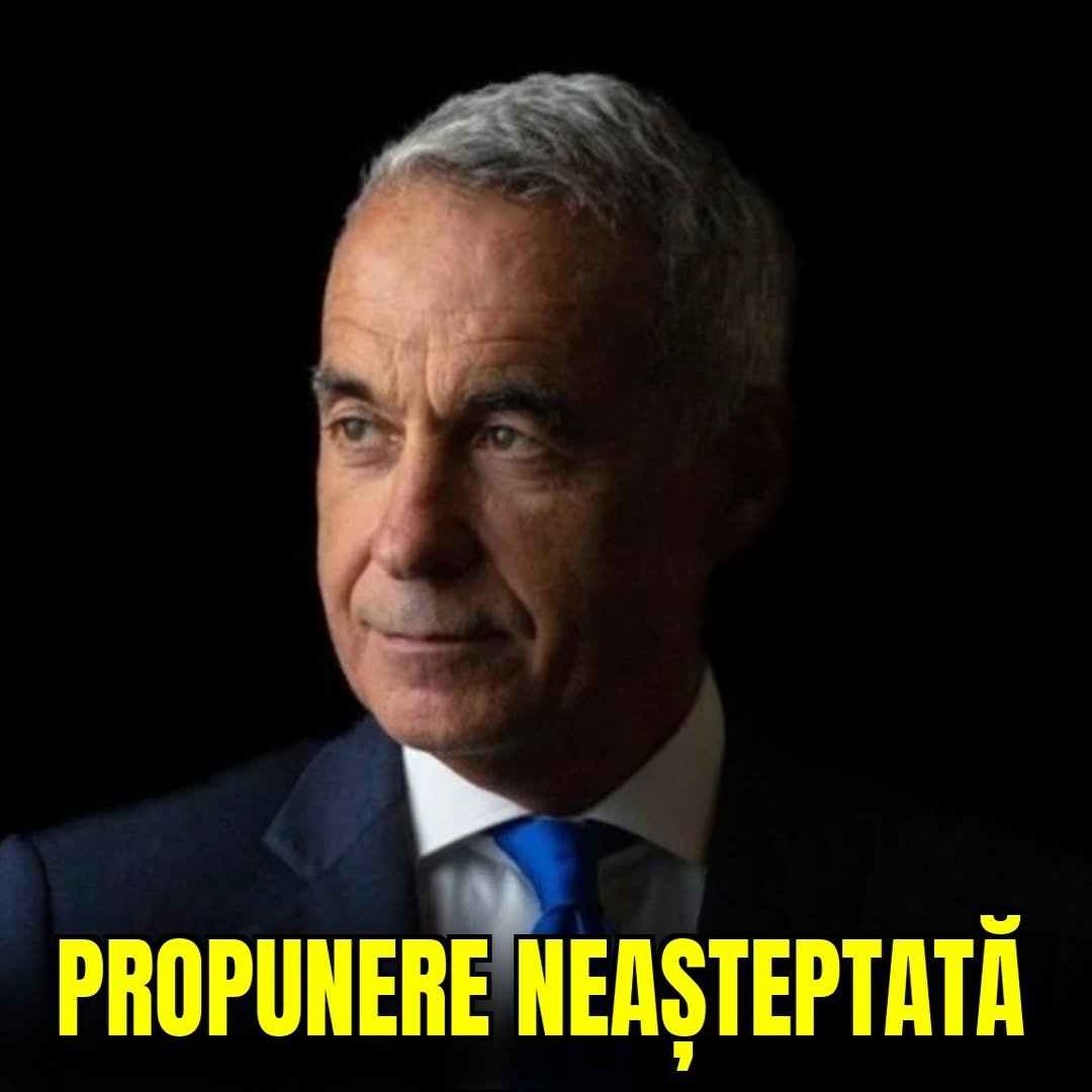 Gata cu cearta! Soluția „neașteptată” a lui Georgescu pentru a opri haosul din România. 1 710192783 122177938364869536 8100504548588825559 n