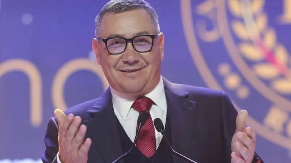 Victor Ponta propune ca AUR să preia șefia 1 710481832 122177925242869536 7720481110675725998 n
