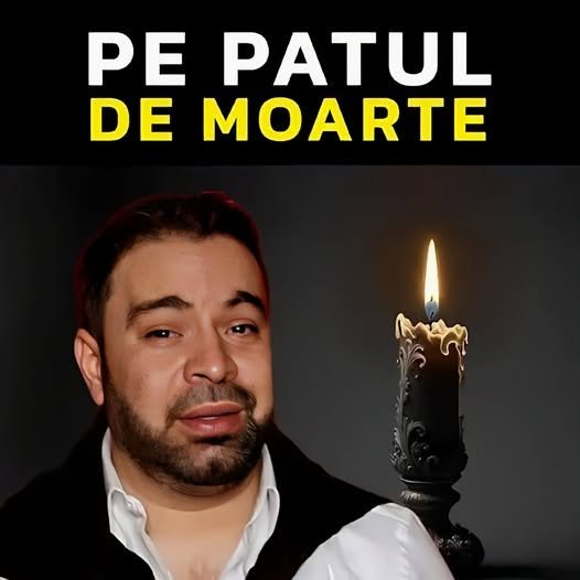 I-a cântat pe patul de moarte! Florin Salam i-a împlinit ultima dorință unui băiat care… 1 710555764 122178350726869536 1035884838857592910 n