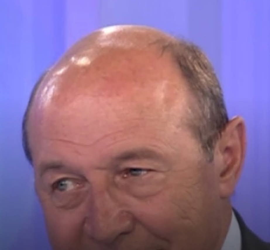Traian Băsescu explică de ce Călin Georgescu are „priză” la români 1 710597500 122178338090869536 3172315883648528999 n 1