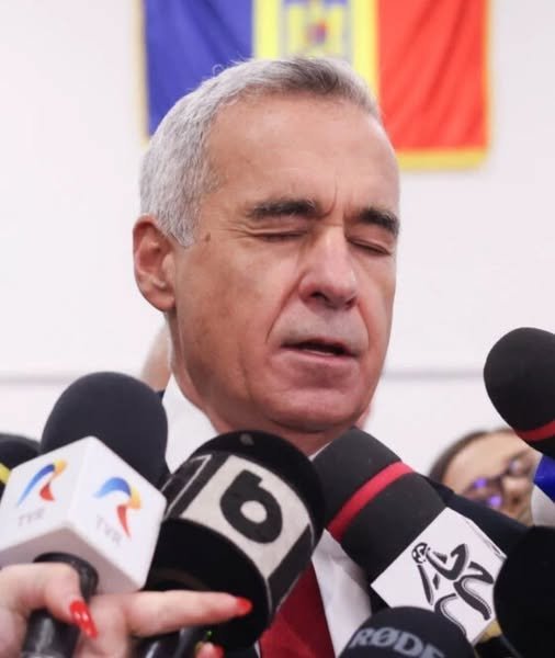 Călin Georgescu, de neoprit?! Anunțul care a înghețat România: Cel puțin jumătate… 1 710669037 122178042818869536 2513729067199795603 n