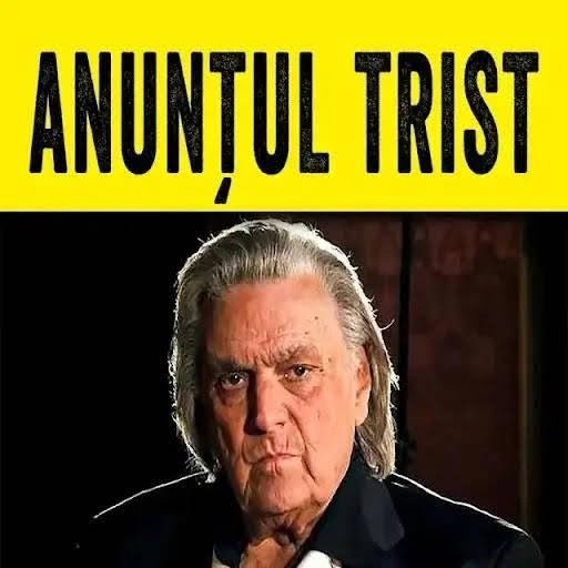 Anunțul dimineții despre Florin Piersic 1 710710176 122178032954869536 6524310176989782467 n