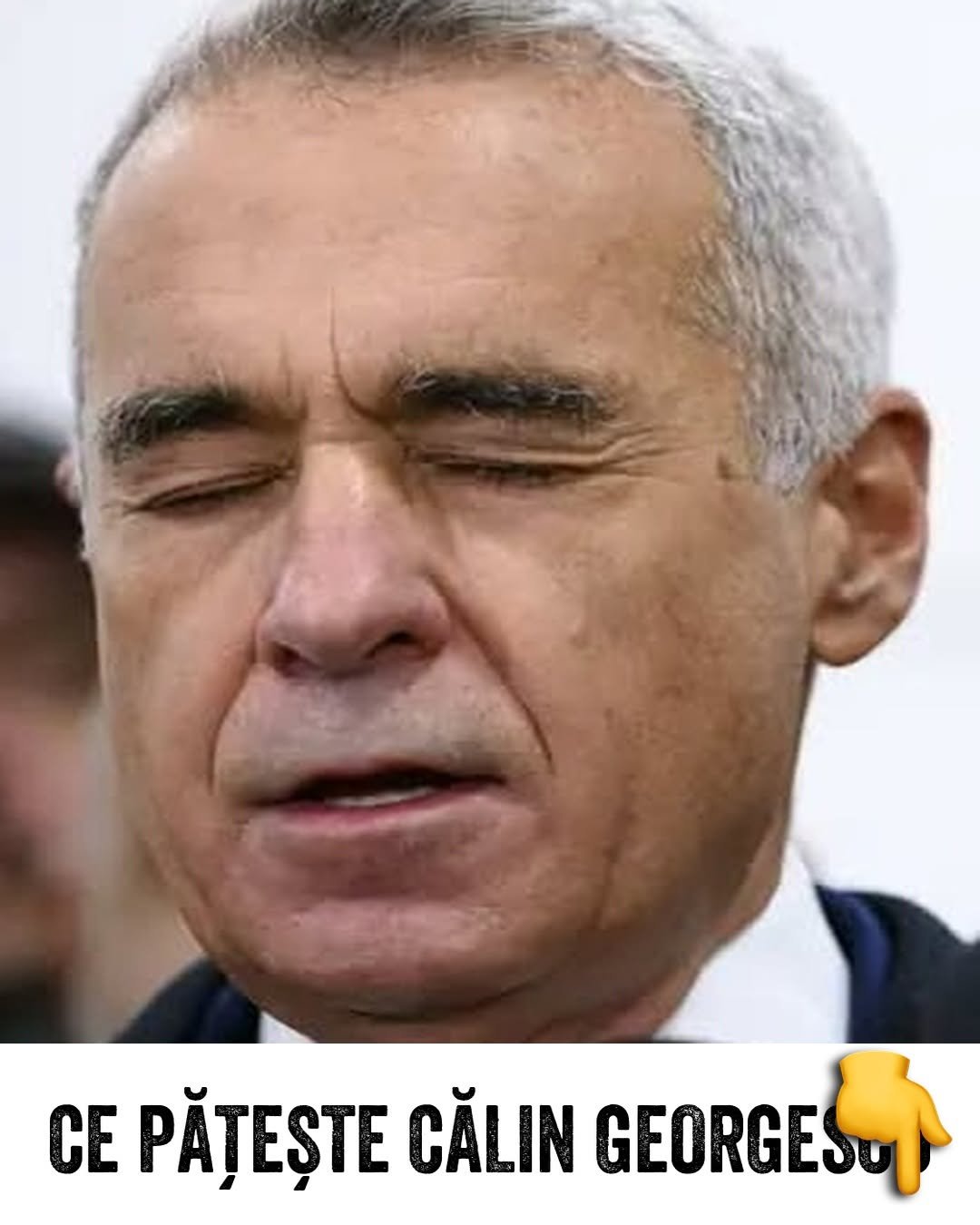 Ce a decis statul pentru Călin Georgescu chiar în acest moment 1 710723100 122178305966869536 643421447060345615 n