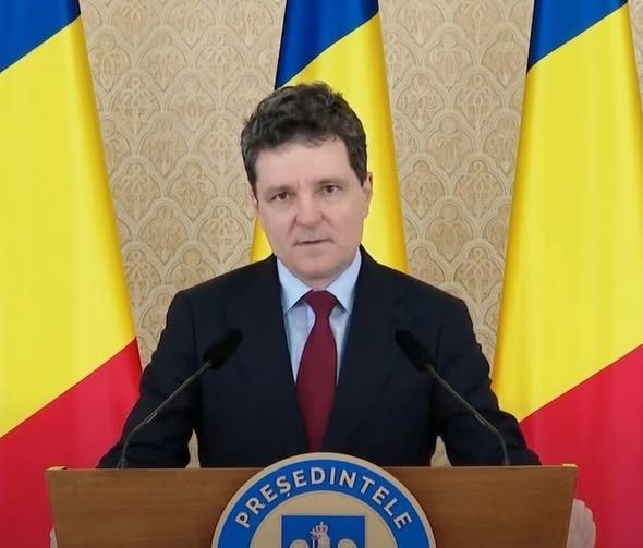 BREAKING! Președintele Nicușor Dan tocmai a promulgat legea. Închisoare PE VIAȚĂ pentru… Vezi mai mult 1 710742212 122178705968869536 7572829963917483409 n