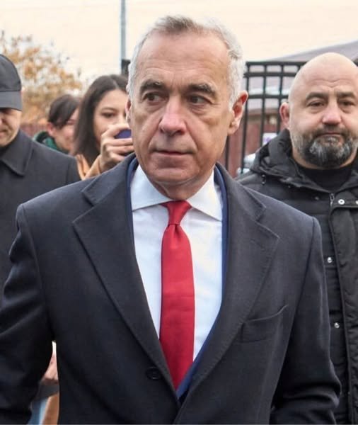 Călin Georgescu a mințit toată România. A anunțat în direct la TV. Nu este posibil așa ceva 1 710742248 122178399656869536 2668348454230421288 n