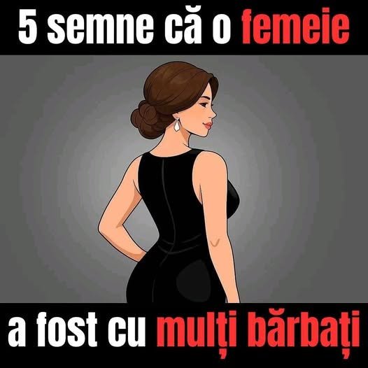 5 semne că o femeie a fost cu mulți bărbați 1 710742307 122178462968869536 5792921615850417594 n