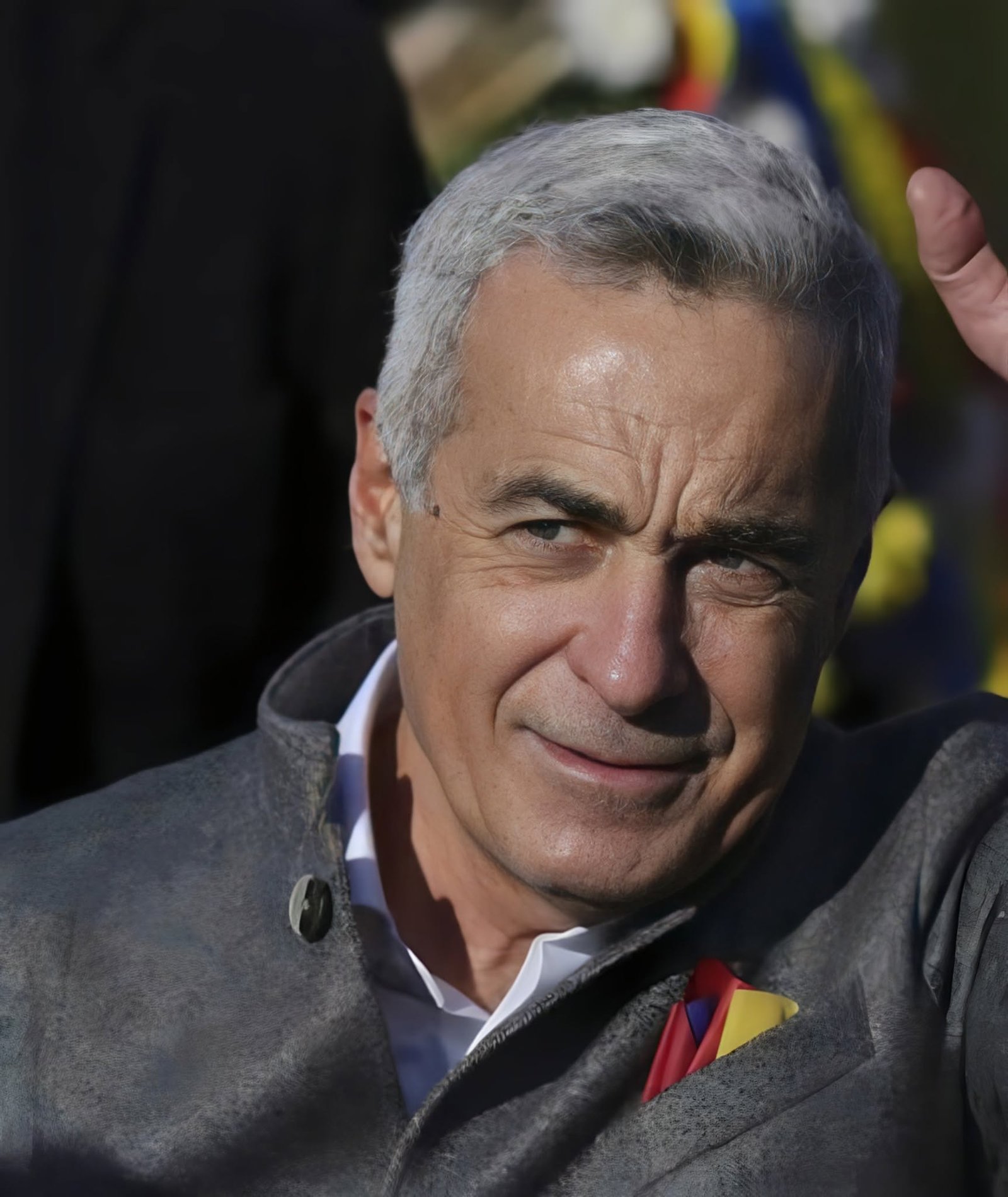 Victorie pentru Călin Georgescu. Vezi mai jos Verdictul : Liderul indiscutabil al vizibilității online 1 710755770 122178187154869536 3474546018766854543 n 1