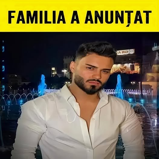 Familia acum a anunțat! Jador a… 1 710781875 122178346526869536 7895506073825406191 n
