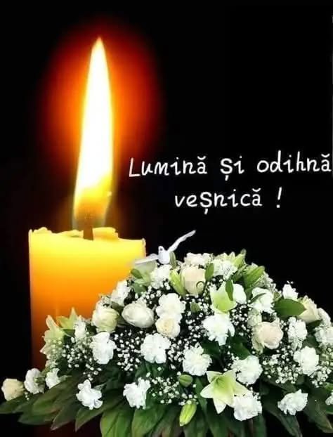 Doamne, ce durere! A murit Elena Ce… Vezi mai mult 1 710782163 122178112028869536 2769807226950593522 n