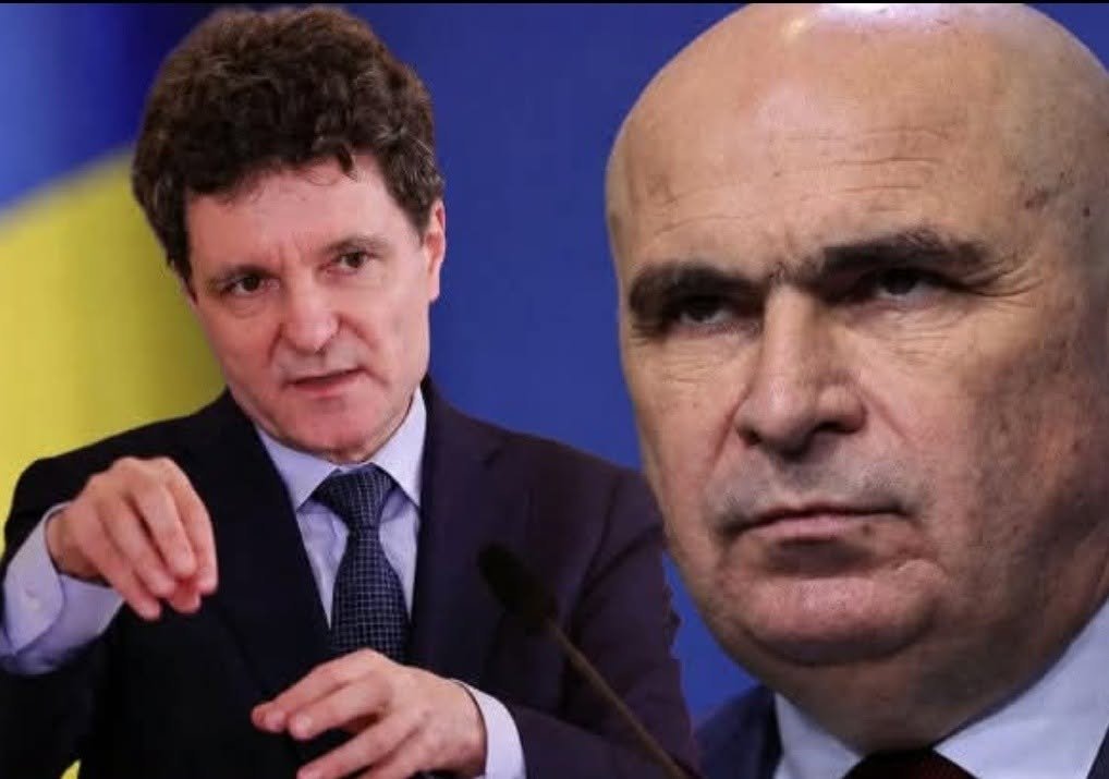 Drum deschis pentru Ilie Bolojan catre Palatul Victoria. Nicusor Dan poate din nou sa-l desemneze chiar daca a fost demis de Parlament 1 710799522 122178994964869536 727547604555017570 n