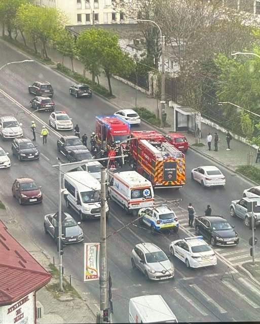 Nenorocire! Un alt accident m0rtal în… 1 711729731 122178450860869536 7089714224548732043 n