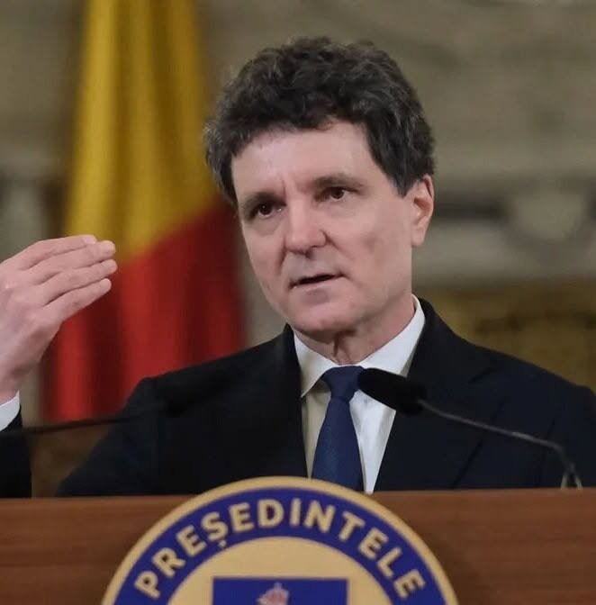 Decret important semnat de Nicușor Dan. DECIZIA care va fi intens discutată 1 712085693 122179092368869536 8010752025465879858 n