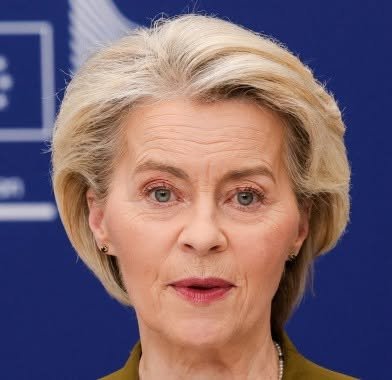 LOVITURĂ pentru România după DECIZIA Ursulei von der Leyen. Țara noastră PIERDE… 1 712483623 122178561872869536 804044534179860542 n