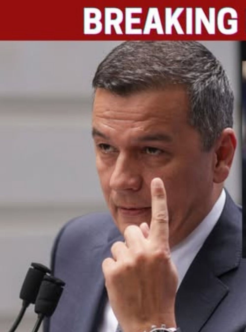 Trădare de ultimă oră în PSD! Cel mai puternic primar a decis de partea cui este 1 713083710 122178563810869536 3496922023471739696 n